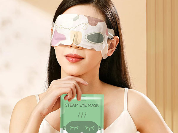 Seasonal Change in a Second | Are you suffering from dry eyes?