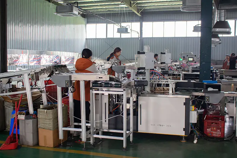 Production Workshop