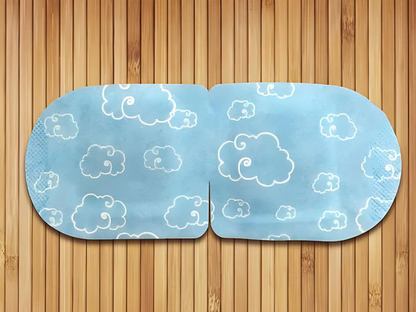 Benefits and dangers of steam eye masks!