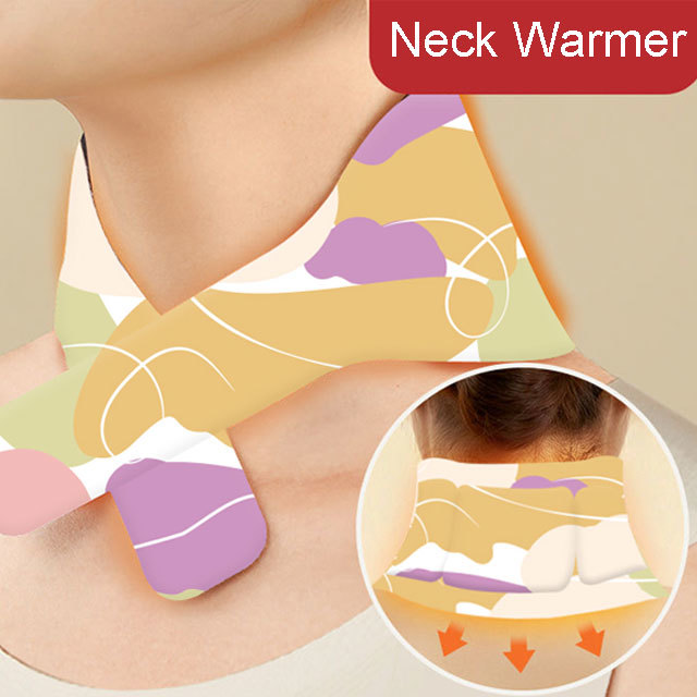 Neck warmer