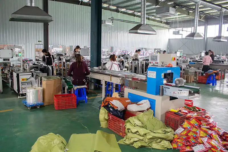 Production Workshop