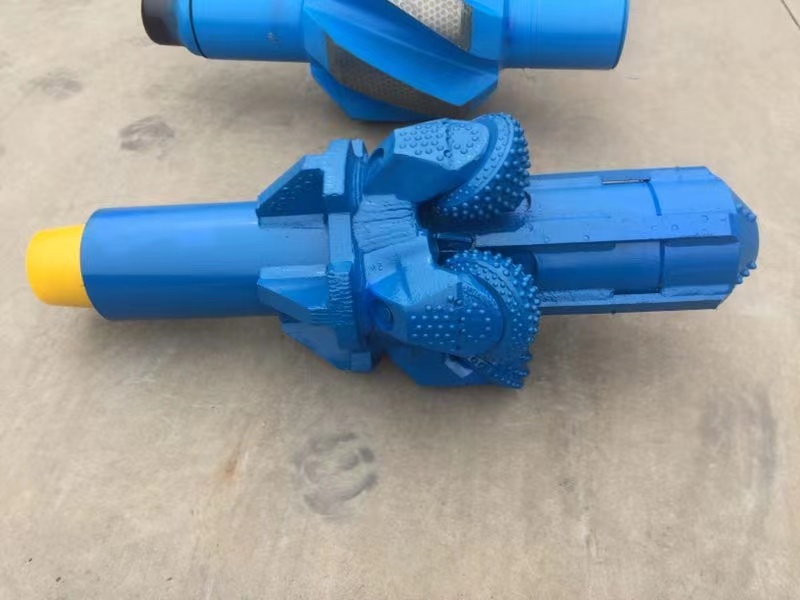 Custom cone reamer