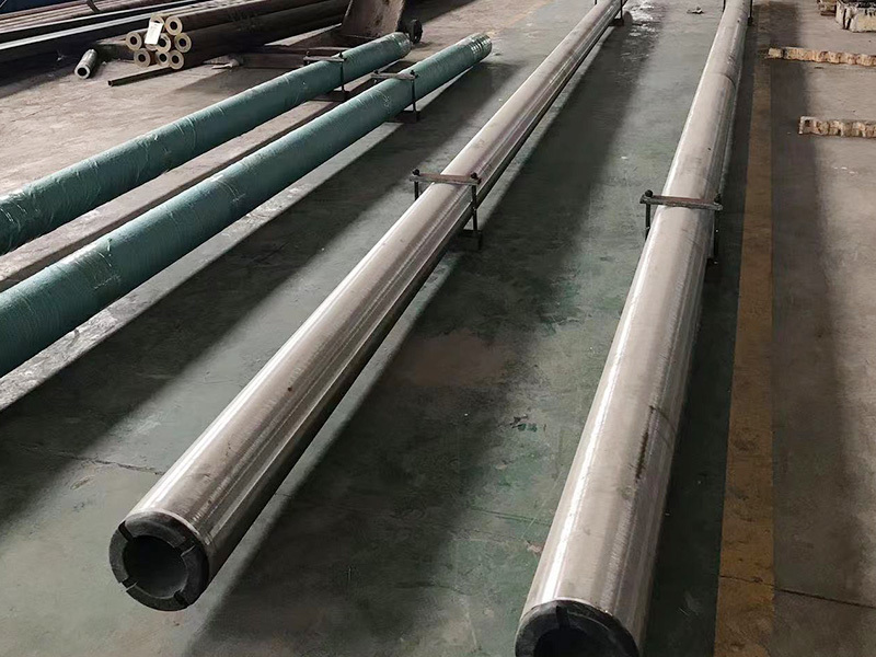無磁鉆鋌