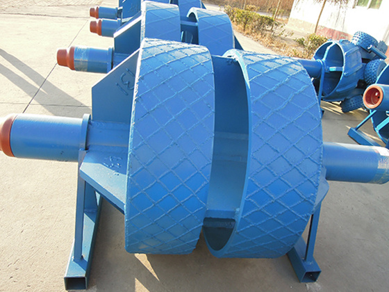 43寸扶正器