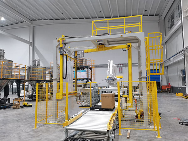 Chemical Industry