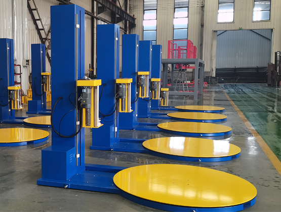 Jinan Evergreen CNC Machinery Co., Ltd.