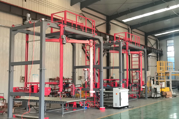 factory factory