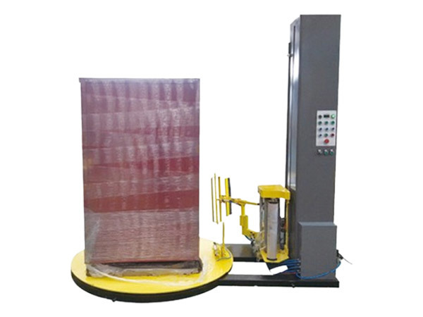 ET2000FZ-Y remote control type automatic film winding machine