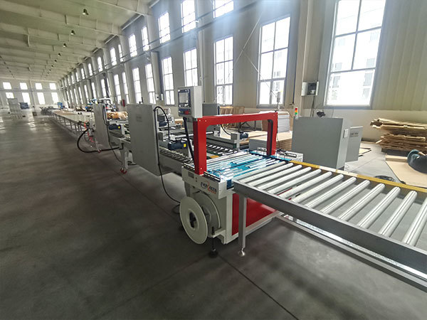 Shelf manufacturing industry