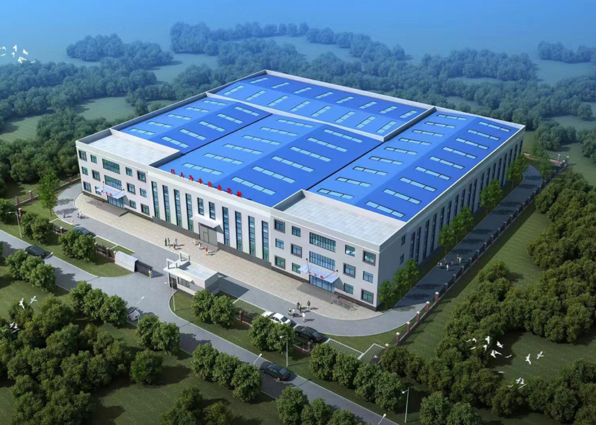 Jinan Evergreen CNC Machinery Co., Ltd.