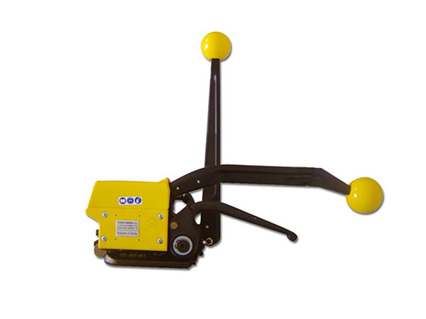 EA333-Steel Belt Free Basher Charter Machine