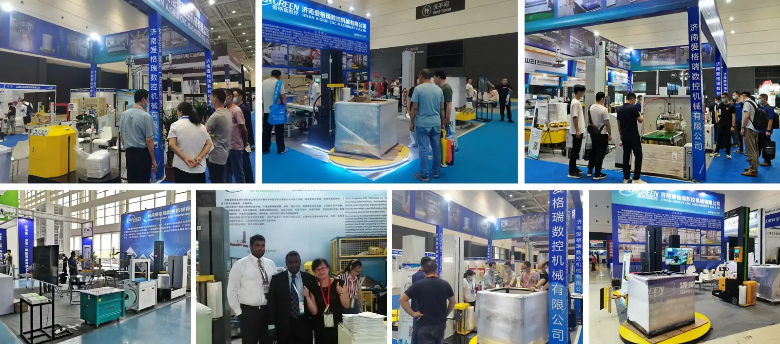 Jinan Evergreen CNC Machinery Co., Ltd. Jinan Evergreen CNC Machinery Co., Ltd.