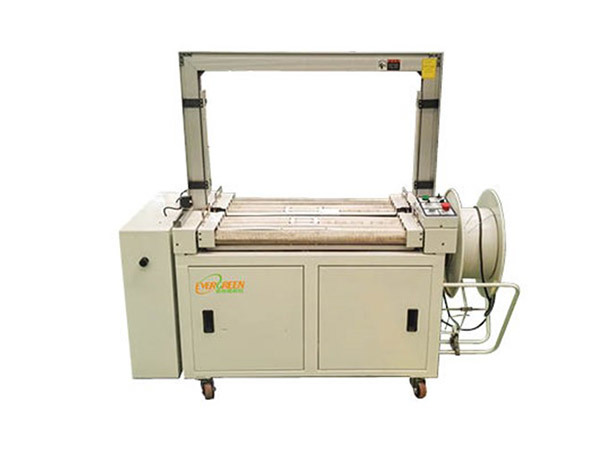 EKB55 automatic online packing machine
