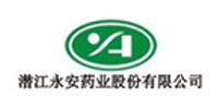 Qianjiang Yongan Pharmaceutical Qianjiang Yongan Pharmaceutical
