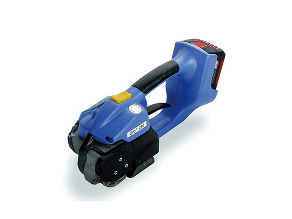 EQRT-250PET-Packing machine