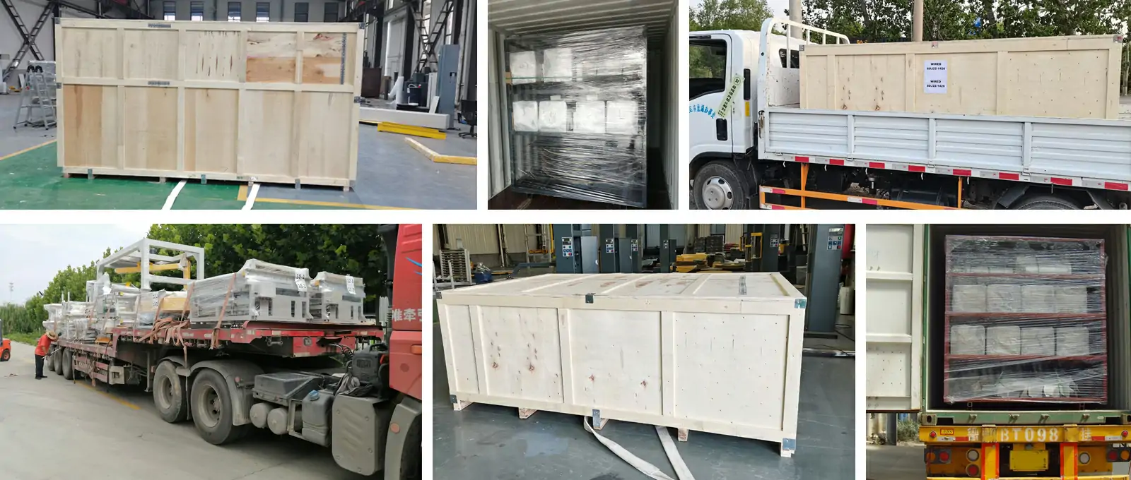 Jinan Evergreen CNC Machinery Co., Ltd. Jinan Evergreen CNC Machinery Co., Ltd.