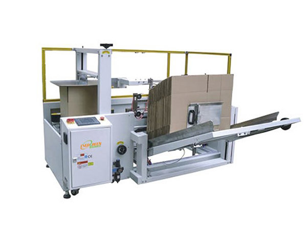 EKP40 fully automatic box opening machine
