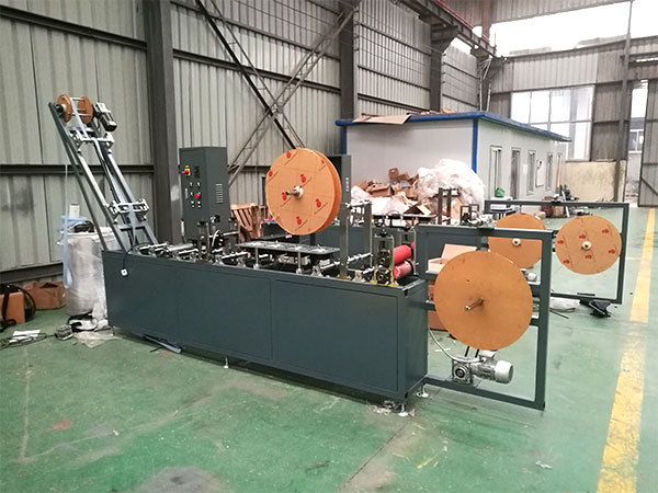 Hot Melt Adhesive Compounding Machine