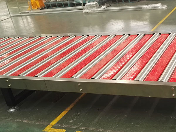 Greed Roller Line