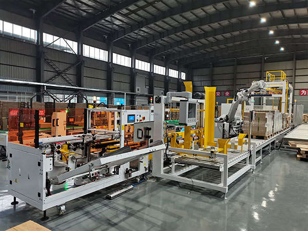 Auto Parts Industry