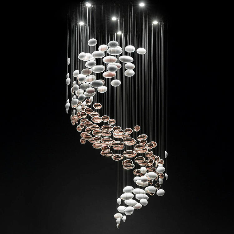 chandelier