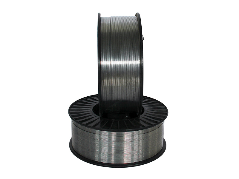 Zinc wire