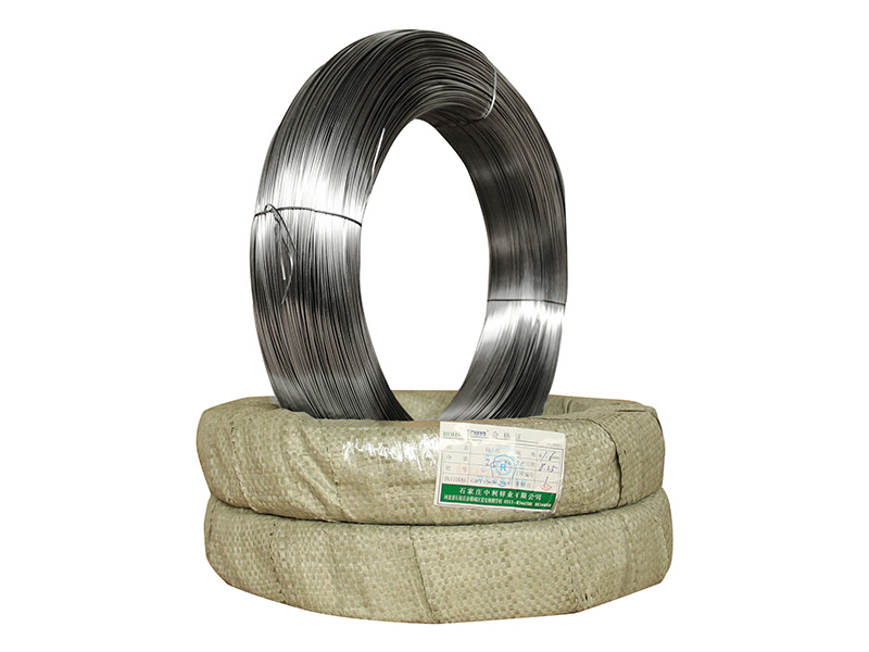 Zinc wire