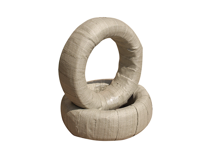 Aluminium wire