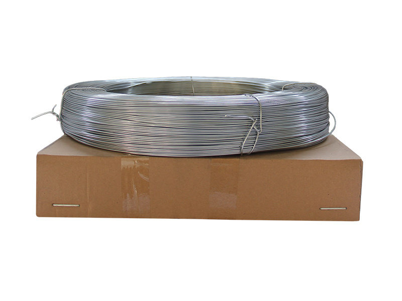 Zinc wire