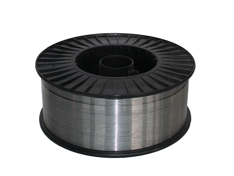 Zinc wire