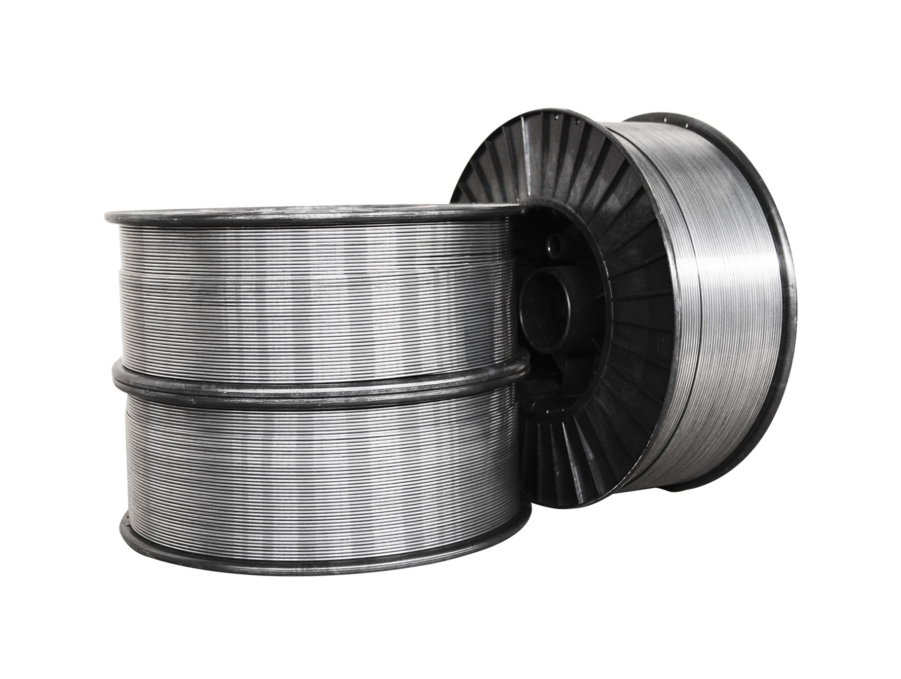 Aluminium wire