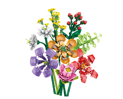 Flower Series