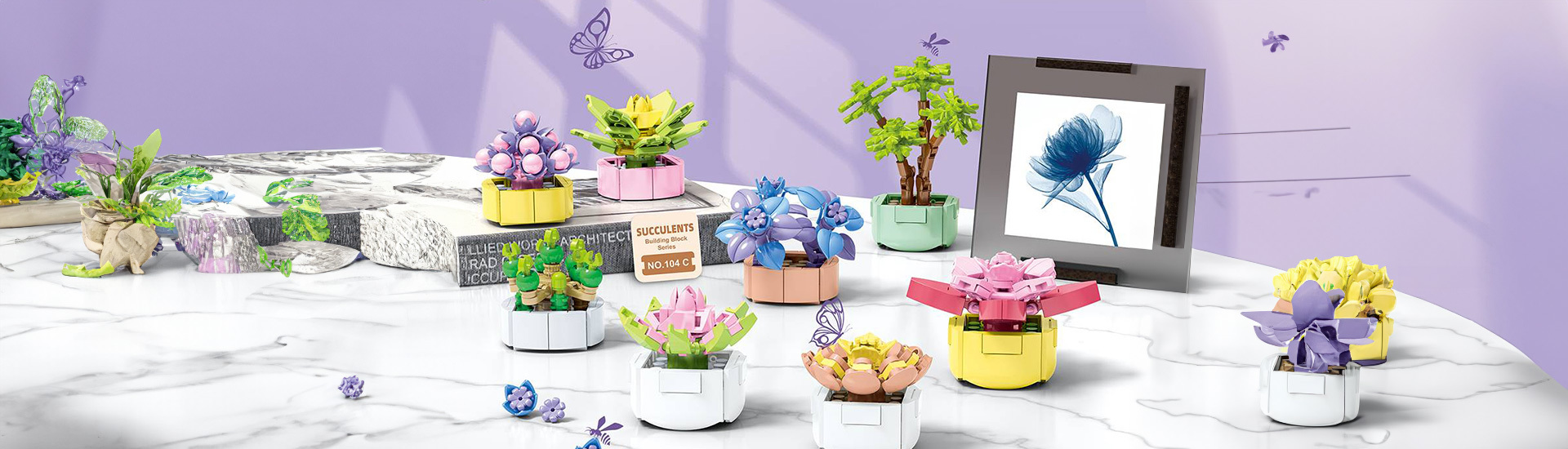 PRODUCTS CENTER