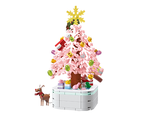 Christmas Series