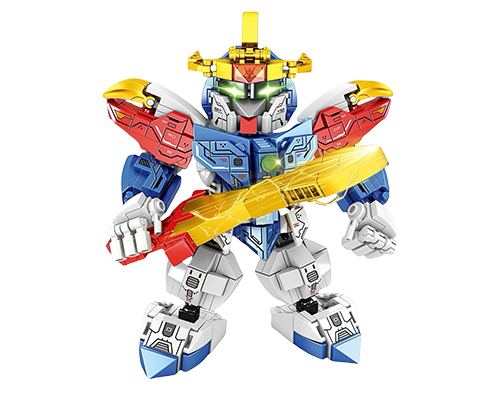 Mobile Suit Series