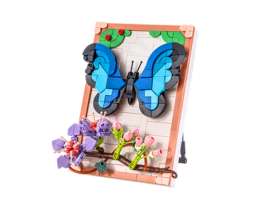 Insect Series