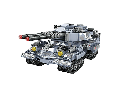 Military Series