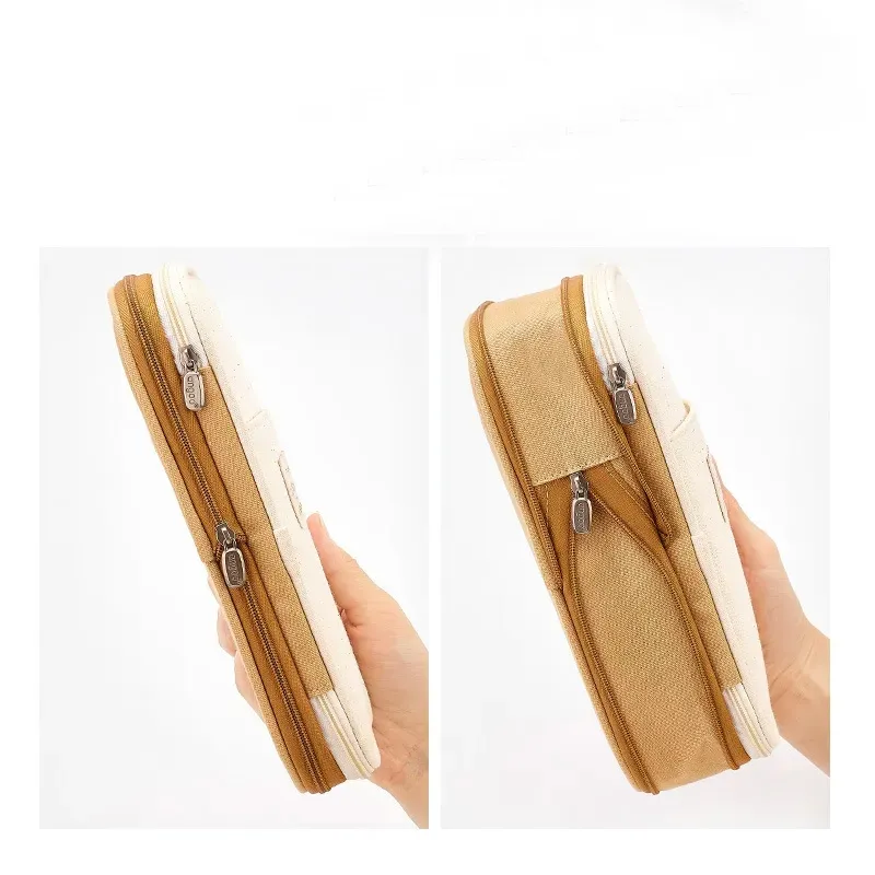 Multi-Functional Pencil Cases: The Ultimate Practical Solutions for Students