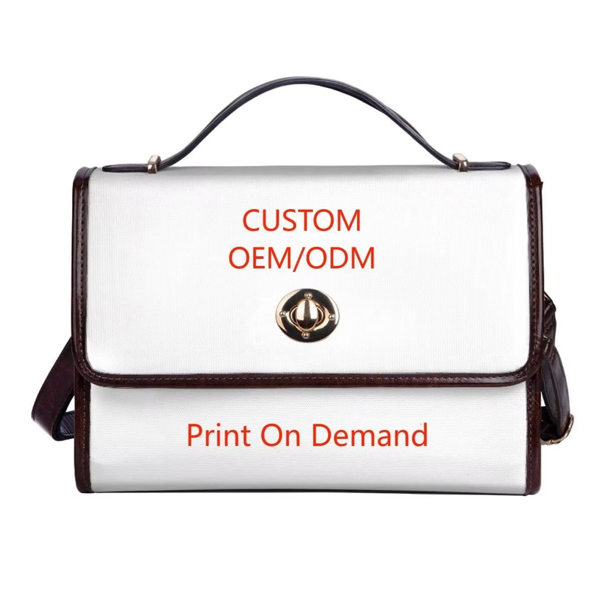 Explore the Versatility of Women’s Leather Messenger Single Shoulder Bags