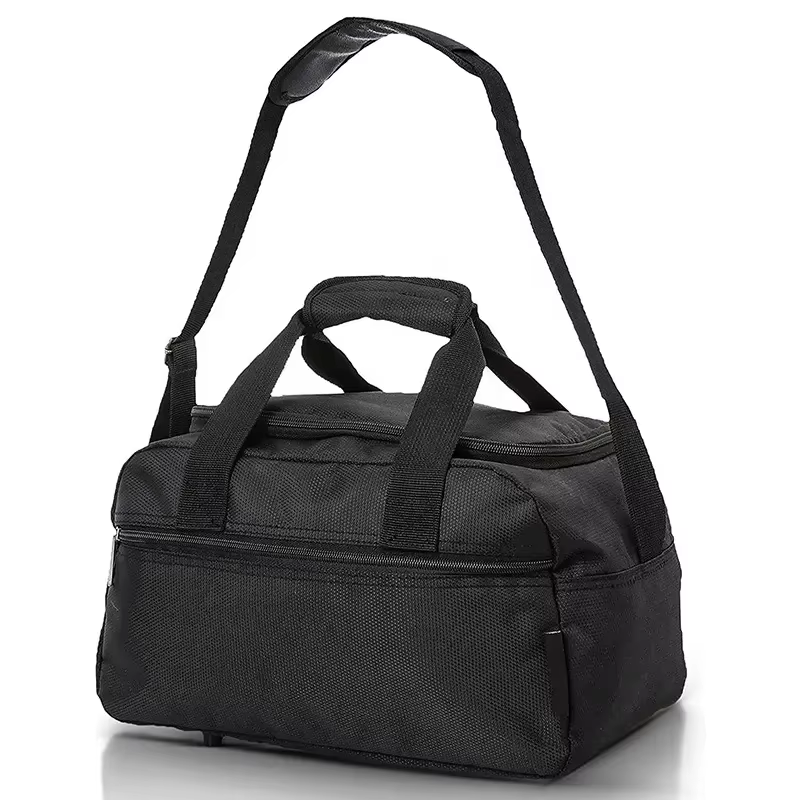 Discover the Versatility of Convertible Garment Duffel Bags