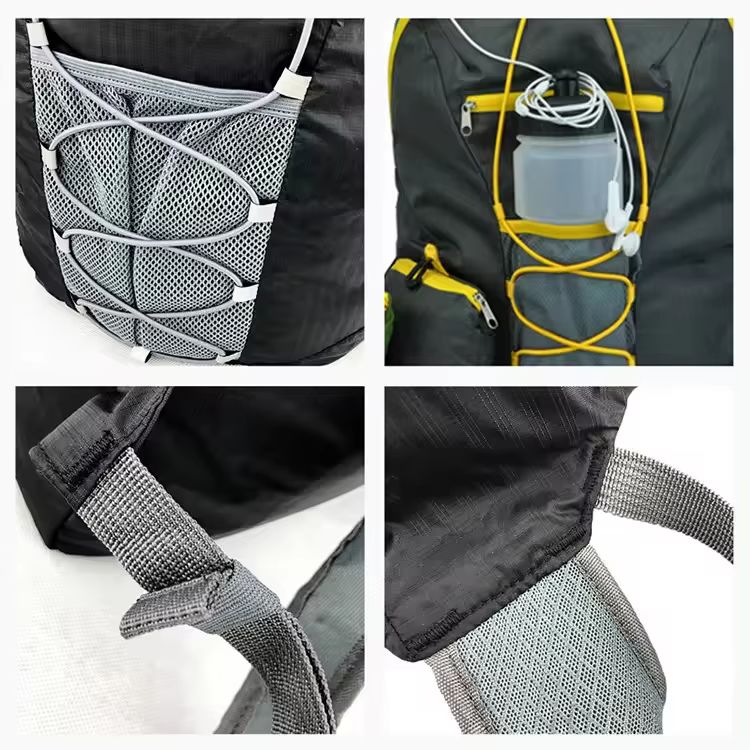 Ultimate Guide to Choosing a Durable Outdoor Camping Backpack for Men
