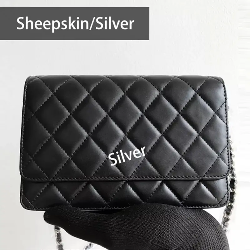 Elevate Your Style with the Woc Fashion Simple Square Bag