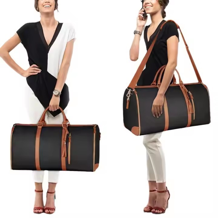 The Ultimate Guide to Women’s High Capacity Luggage: Traveling Smart and Stylish