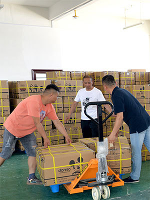 Warehousing & Inventory Management Warehousing & Inventory Management