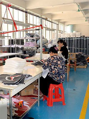 Pattern Making & Cutting Pattern Making & Cutting
