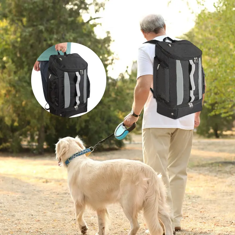 The hiking backpack is an essential piece of gear for any outdoor enthusiast.