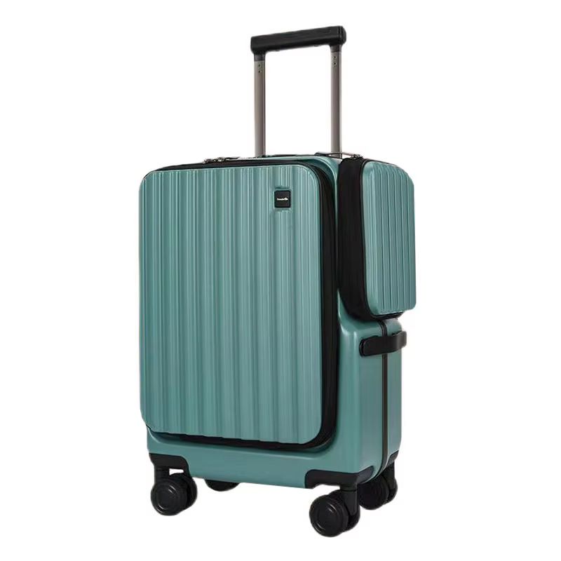 Understanding the Different Types of Cabin Luggage: Which is Right for You?
