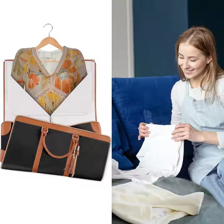 Top Features to Look for in Women's High Capacity Luggage: Your Ultimate Guide