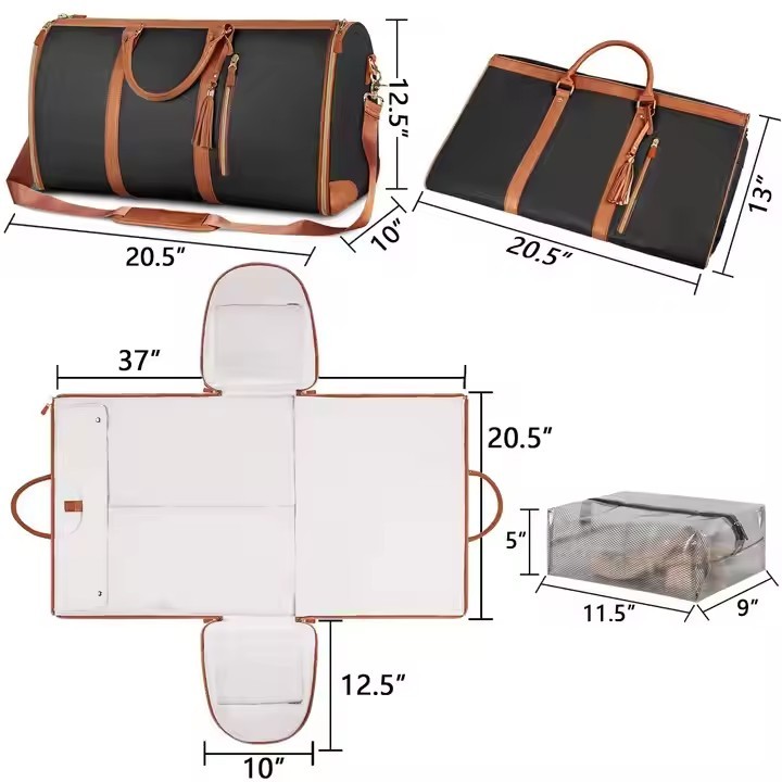 Discover the Ultimate High Capacity Luggage for Women Travelers: Your Go-To Guide for Stylish and Functional Travel Bags