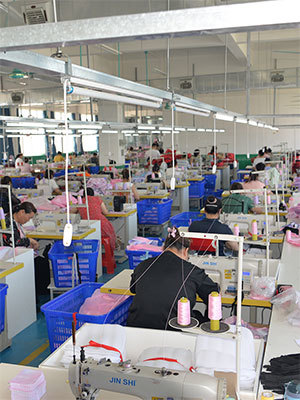 Sewing & Assembly Sewing & Assembly